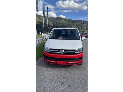 VW Caravelle Gebrauchtwagen VW Caravelle Gebrauchtwagen