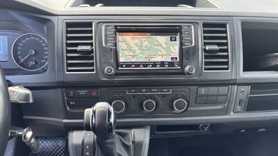 VW Caravelle Gebrauchtwagen VW Caravelle Gebrauchtwagen