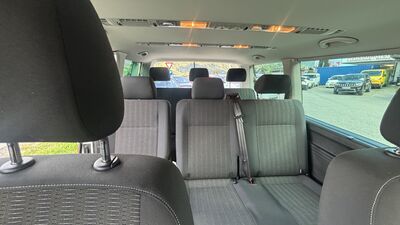 VW Caravelle Gebrauchtwagen VW Caravelle Gebrauchtwagen