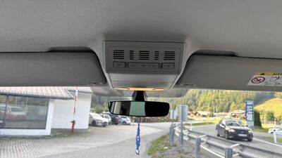 VW Caravelle Gebrauchtwagen VW Caravelle Gebrauchtwagen