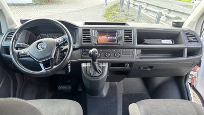 VW Caravelle Gebrauchtwagen VW Caravelle Gebrauchtwagen