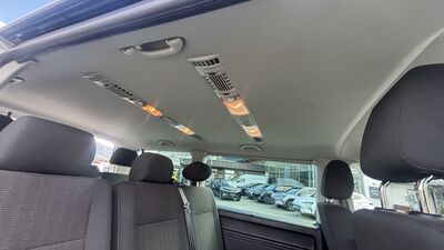 VW Caravelle Gebrauchtwagen VW Caravelle Gebrauchtwagen
