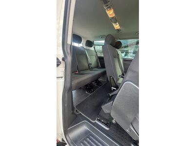 VW Caravelle Gebrauchtwagen VW Caravelle Gebrauchtwagen