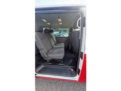 VW Caravelle Gebrauchtwagen VW Caravelle Gebrauchtwagen