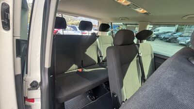VW Caravelle Gebrauchtwagen VW Caravelle Gebrauchtwagen