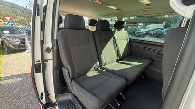 VW Caravelle Gebrauchtwagen VW Caravelle Gebrauchtwagen