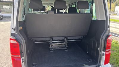 VW Caravelle Gebrauchtwagen VW Caravelle Gebrauchtwagen
