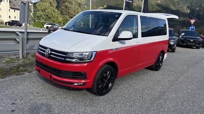 VW Caravelle Gebrauchtwagen VW Caravelle Gebrauchtwagen