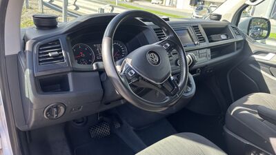 VW Caravelle Gebrauchtwagen VW Caravelle Gebrauchtwagen