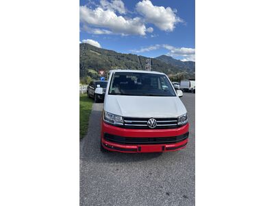 VW Caravelle Gebrauchtwagen VW Caravelle Gebrauchtwagen