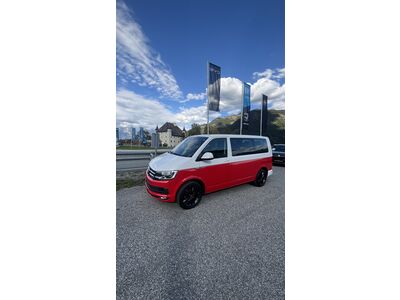 VW Caravelle Gebrauchtwagen VW Caravelle Gebrauchtwagen