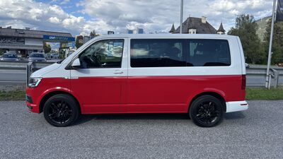 VW Caravelle Gebrauchtwagen VW Caravelle Gebrauchtwagen