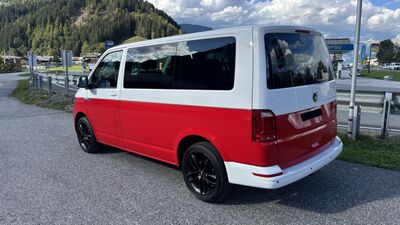 VW Caravelle Gebrauchtwagen VW Caravelle Gebrauchtwagen