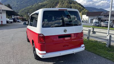 VW Caravelle Gebrauchtwagen VW Caravelle Gebrauchtwagen