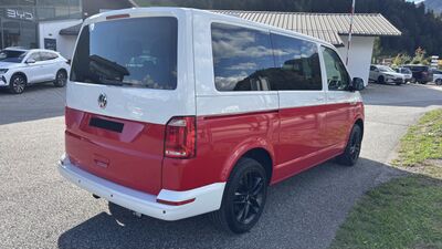 VW Caravelle Gebrauchtwagen VW Caravelle Gebrauchtwagen