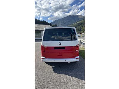VW Caravelle Gebrauchtwagen VW Caravelle Gebrauchtwagen