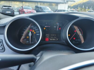 Alfa Romeo Giulietta Gebrauchtwagen