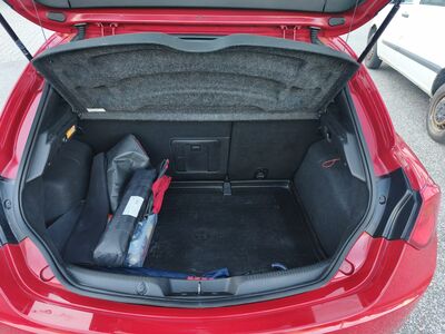 Alfa Romeo Giulietta Gebrauchtwagen