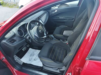 Alfa Romeo Giulietta Gebrauchtwagen