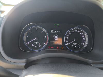 Hyundai Kona Gebrauchtwagen Hyundai Kona Gebrauchtwagen