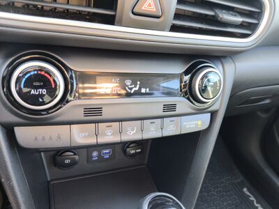 Hyundai Kona Gebrauchtwagen Hyundai Kona Gebrauchtwagen