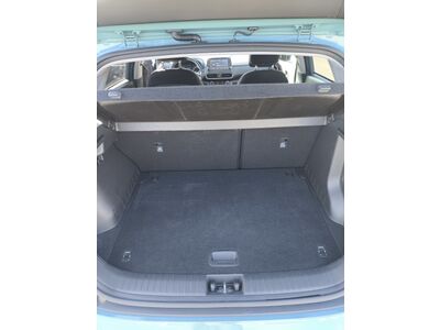 Hyundai Kona Gebrauchtwagen Hyundai Kona Gebrauchtwagen