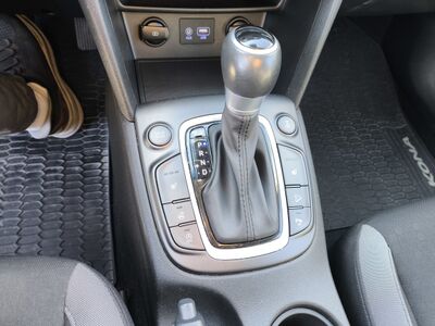 Hyundai Kona Gebrauchtwagen Hyundai Kona Gebrauchtwagen