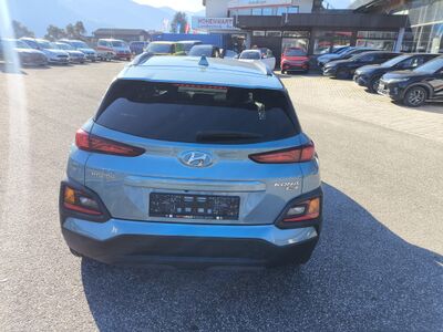 Hyundai Kona Gebrauchtwagen Hyundai Kona Gebrauchtwagen