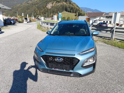 Hyundai Kona Gebrauchtwagen Hyundai Kona Gebrauchtwagen