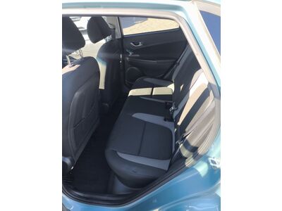 Hyundai Kona Gebrauchtwagen Hyundai Kona Gebrauchtwagen
