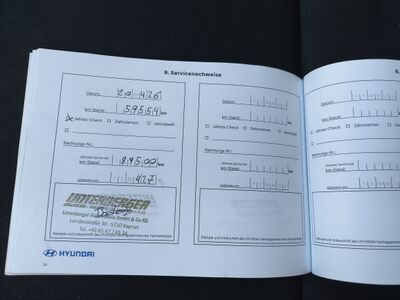Hyundai Kona Gebrauchtwagen Hyundai Kona Gebrauchtwagen