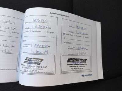 Hyundai Kona Gebrauchtwagen Hyundai Kona Gebrauchtwagen