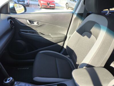 Hyundai Kona Gebrauchtwagen Hyundai Kona Gebrauchtwagen
