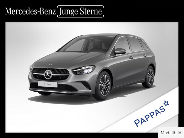 Mercedes-Benz B 200 d