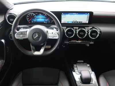 Mercedes-Benz CLA Gebrauchtwagen