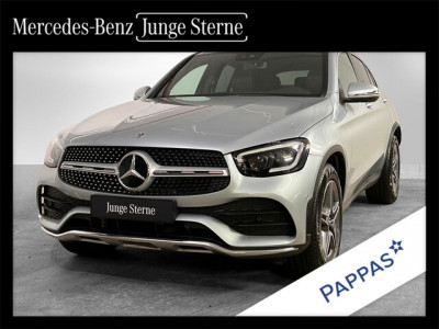 Mercedes-Benz GLC Gebrauchtwagen