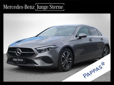 Mercedes-Benz A-Klasse Gebrauchtwagen