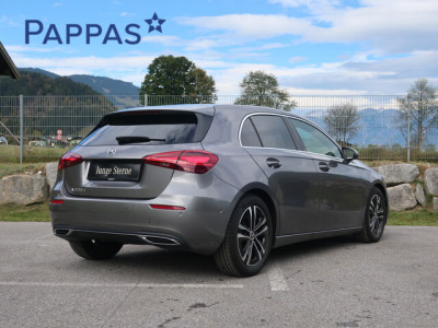 Mercedes-Benz A-Klasse Gebrauchtwagen