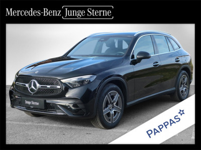 Mercedes-Benz GLC Gebrauchtwagen