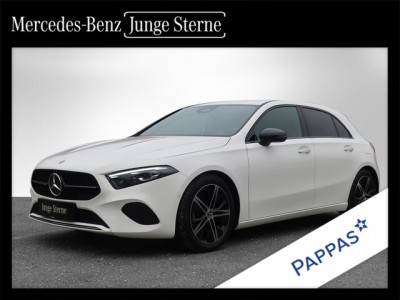 Mercedes-Benz A-Klasse Gebrauchtwagen