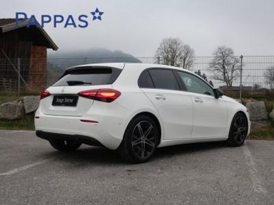 Mercedes-Benz A-Klasse Gebrauchtwagen