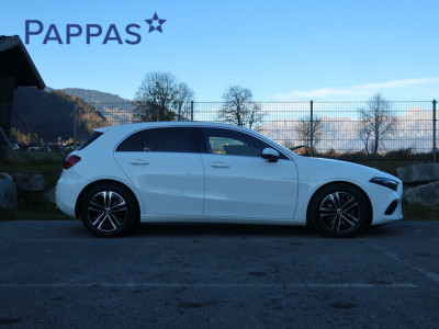 Mercedes-Benz A-Klasse Gebrauchtwagen