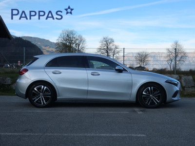 Mercedes-Benz A-Klasse Gebrauchtwagen