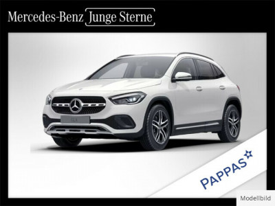 Mercedes-Benz GLA Gebrauchtwagen