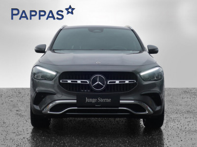 Mercedes-Benz GLA Gebrauchtwagen