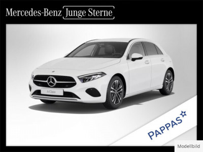 Mercedes-Benz A-Klasse Gebrauchtwagen