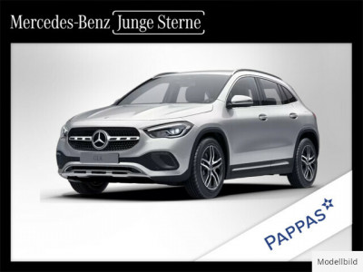 Mercedes-Benz GLA Gebrauchtwagen