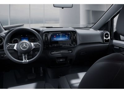 Mercedes-Benz Vito Gebrauchtwagen