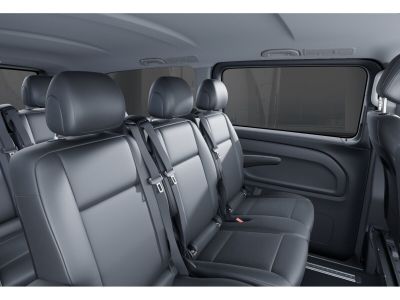 Mercedes-Benz Vito Gebrauchtwagen