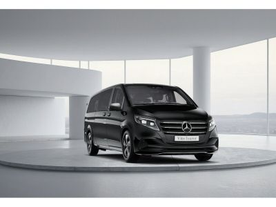 Mercedes-Benz Vito Gebrauchtwagen